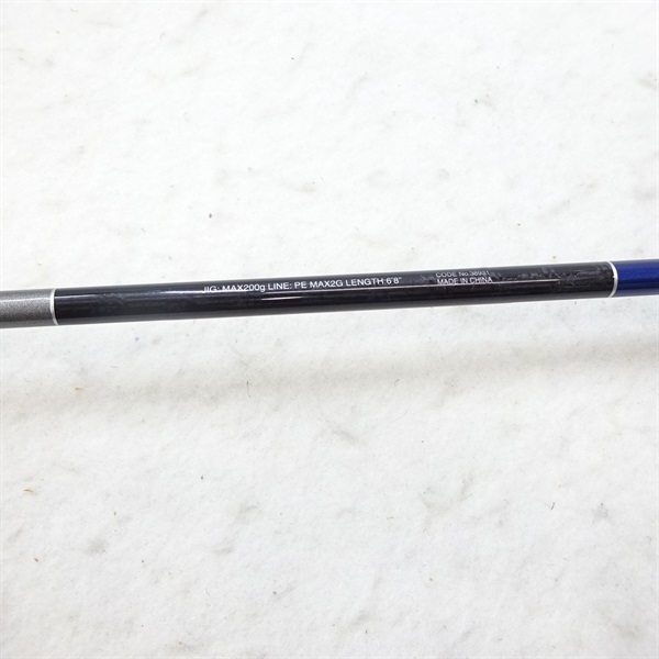 １９グラップラータイプスローＪ Ｂ６８－２